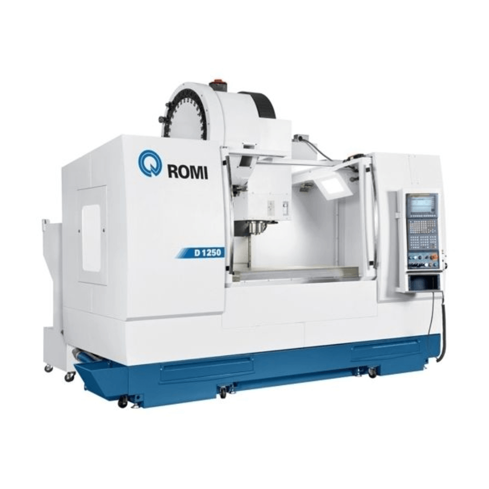 Romi D1250